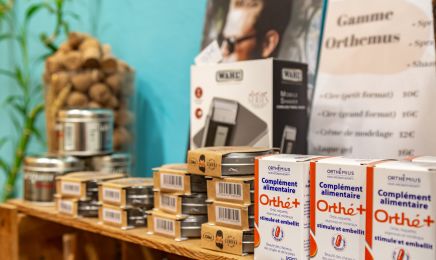 Elle et Lui Fréjus  : Coiffeur à Fréjus
