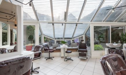 Le Salon : Institut de beauté à Avranches