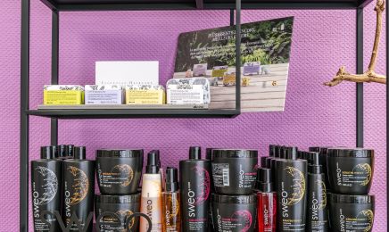 Salon des Remparts : Coiffeur à Langres