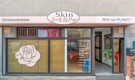 Skin Beauty : Manucure à Creil