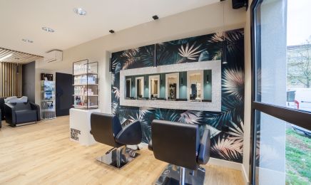 C le Salon : Manucure à Chassieu