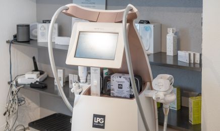 Esthetic ligne concept : Institut de beauté à Collonges-sous-Salève
