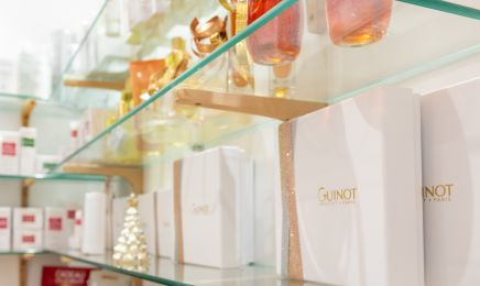 L'instant Jasmin : Institut de beauté à La Croix-Valmer