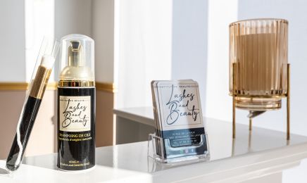 Lashes and Beauty : Coiffeur à Bonchamp-lès-Laval