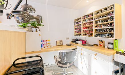 Lorian Coiffure : Coiffeur à Saint-Pierre-d'Irube