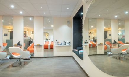 CELINE D : Coiffeur à Pau
