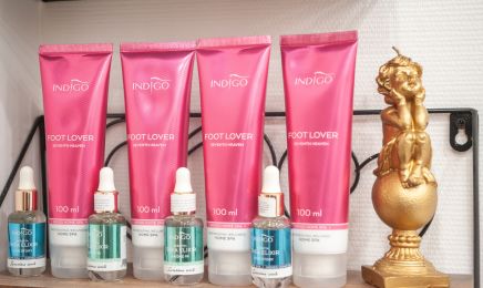 Luxury lash and nails studio : Manucure à Poissy