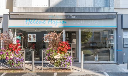 Hélène Arpin Coiffure Laplante : Barbier à Libourne