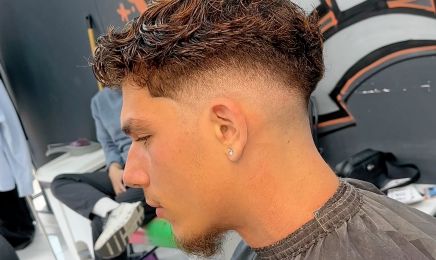 BARBERSHOP BY PAGA  : Barbier à Ermont