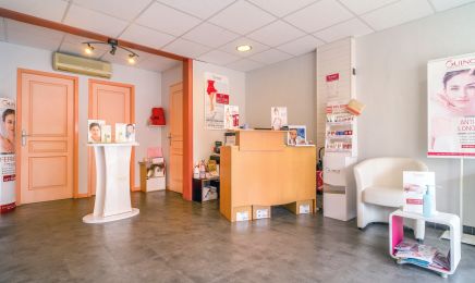 Nymphéa beauté : Manucure à Soustons