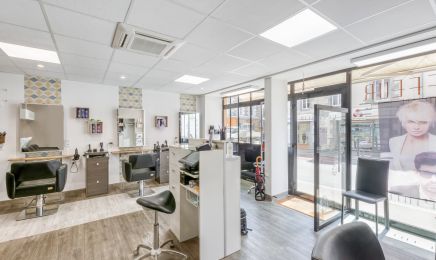 Coiffure Elle et Lui : Coiffeur à Bréhal