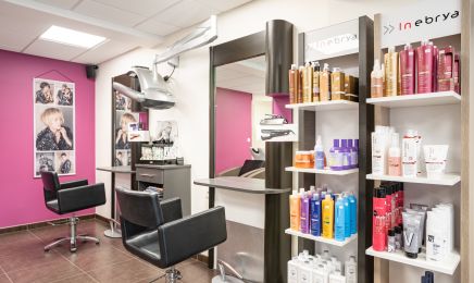 Un temps pour pl’HAIR : Coiffeur à Mouchamps