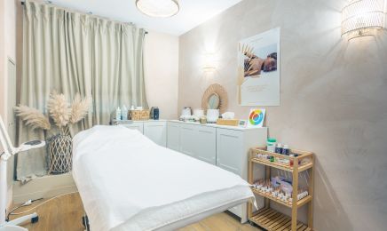 Pur’Elegance : Manucure à Orléans