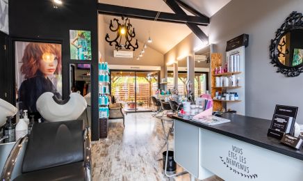 Dépêche Mode : Coiffeur à Witry-lès-Reims