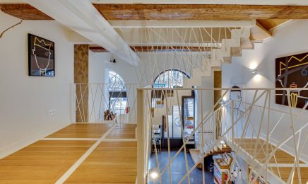 Lorca Salon Capillaire : Coiffeur à Montpellier
