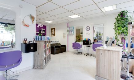 El Coif : Coiffeur à Rambouillet