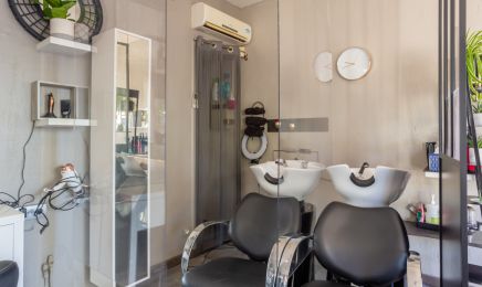 Mad Coiff' : Coiffeur à Rodilhan