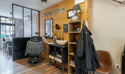 L’Atelier d’Océane  : Coiffeur à Montpon-Ménestérol