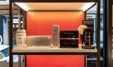 Vog coiffeur lyon 6 - tête d'or : Coiffeur à Lyon