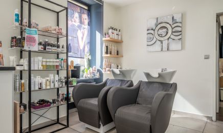 Infini'tif : Institut de beauté à Alès