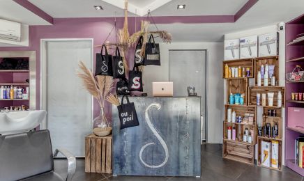 Scoiffure : Coiffeur à Taissy