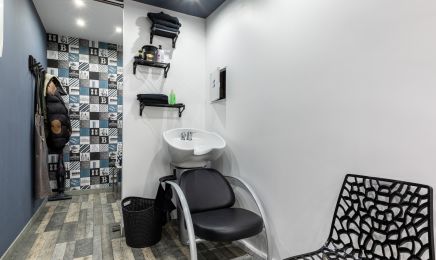 French Barber Shop  : Institut de beauté à Paris