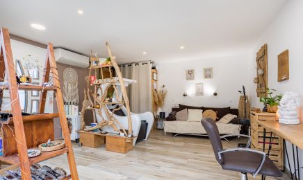 Coiffeur Styliste Visagiste Cécile : Coiffeur à Pia