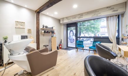Segond'Hair : Coiffeur à Fontenilles