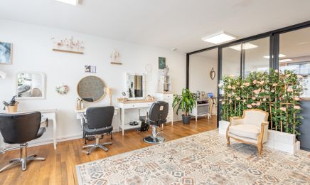 Naturelie : Institut de beauté à Le Molay-Littry