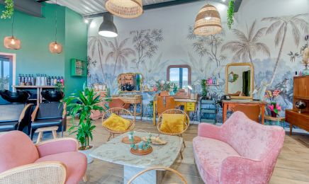 Au Salon KS / Institut KS  : Coiffeur à Esvres-sur-Indre