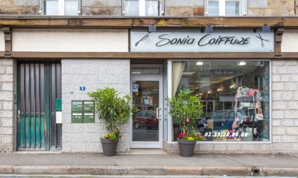Sonia Coiffure : Coiffeur à Carrouges