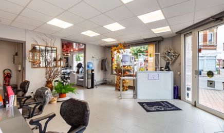Un temps pour soi : Coiffeur à Calais