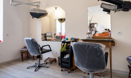 Emma'coiff : Coiffeur à Chabris