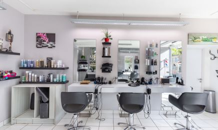 Espace Coiffure : Coiffeur à Saint-Satur
