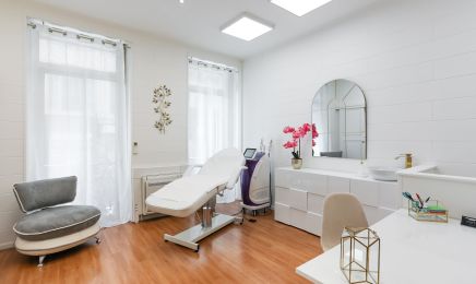 Depil & beauty Care : Institut de beauté à Nice