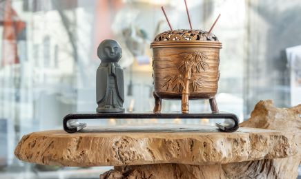 Aroma Nature Et Coiffure : Coiffeur à Montmorency
