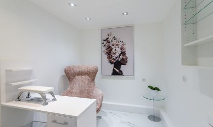 Aliona Salon de Beauté & Coiffure : Coiffeur à Lyon