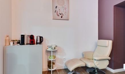 Ange Esthétique  : Institut de beauté à Marseille