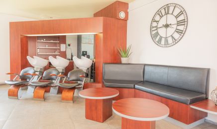 C.S. Coiffure : Institut de beauté à Val-de-Moder
