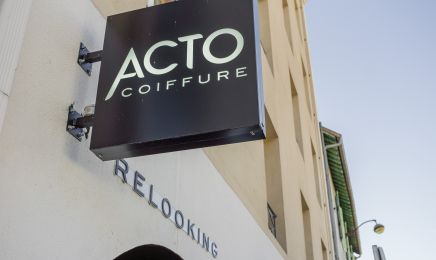 Acto coiffure : Manucure à Pau
