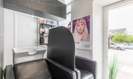 C Design Atelier : Coiffeur à Mordelles