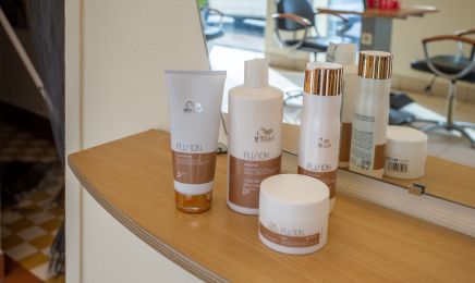 Harmonie & Style : Coiffeur à Sannerville