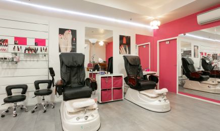 ID Ongles - Villenave : Manucure à Villenave-d'Ornon