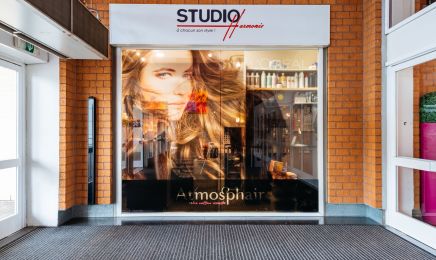 Atmosphair - Messancy  : Coiffeur à Messancy