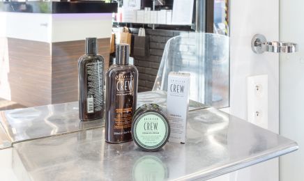 COIFFEUR-BARBIER NUMERO 16 : Coiffeur à Flers