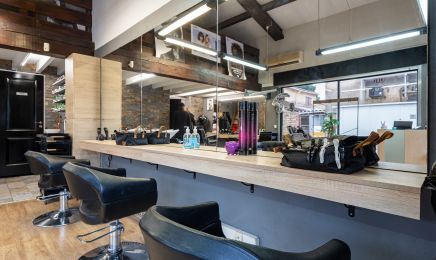 F.C Coiffure : Coiffeur à Sainte-Marie-la-Mer
