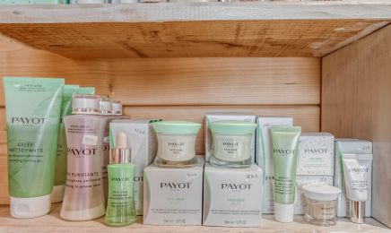 L’Aurore Institut  : Institut de beauté à Chasseneuil-sur-Bonnieure