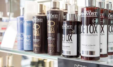 Franck Provost - Bourgoin-Jallieu : Coiffeur à Bourgoin-Jallieu