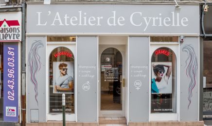 Atelier de Cyrielle : Institut de beauté à La Flèche