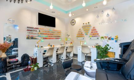 Céline Nails : Manucure à Le Perreux-sur-Marne